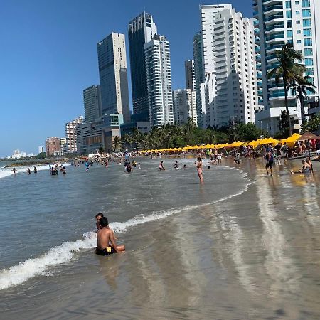 شقة Sol, Arena, Mar, Y Piscina Cartagena المظهر الخارجي الصورة