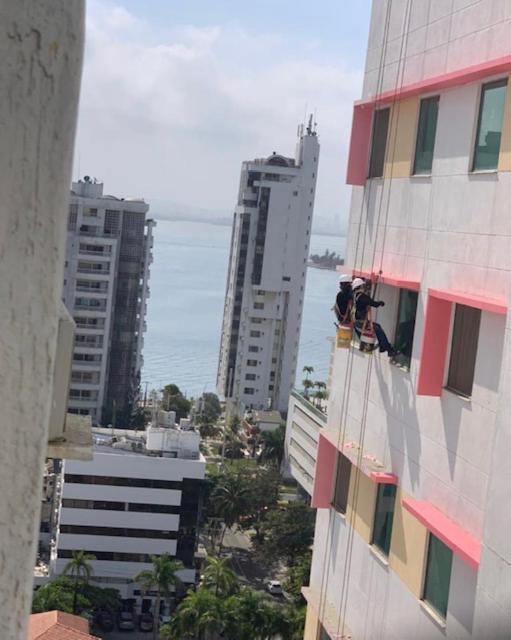 شقة Sol, Arena, Mar, Y Piscina Cartagena المظهر الخارجي الصورة