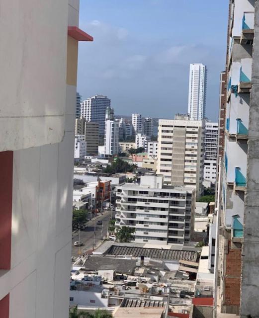 شقة Sol, Arena, Mar, Y Piscina Cartagena المظهر الخارجي الصورة