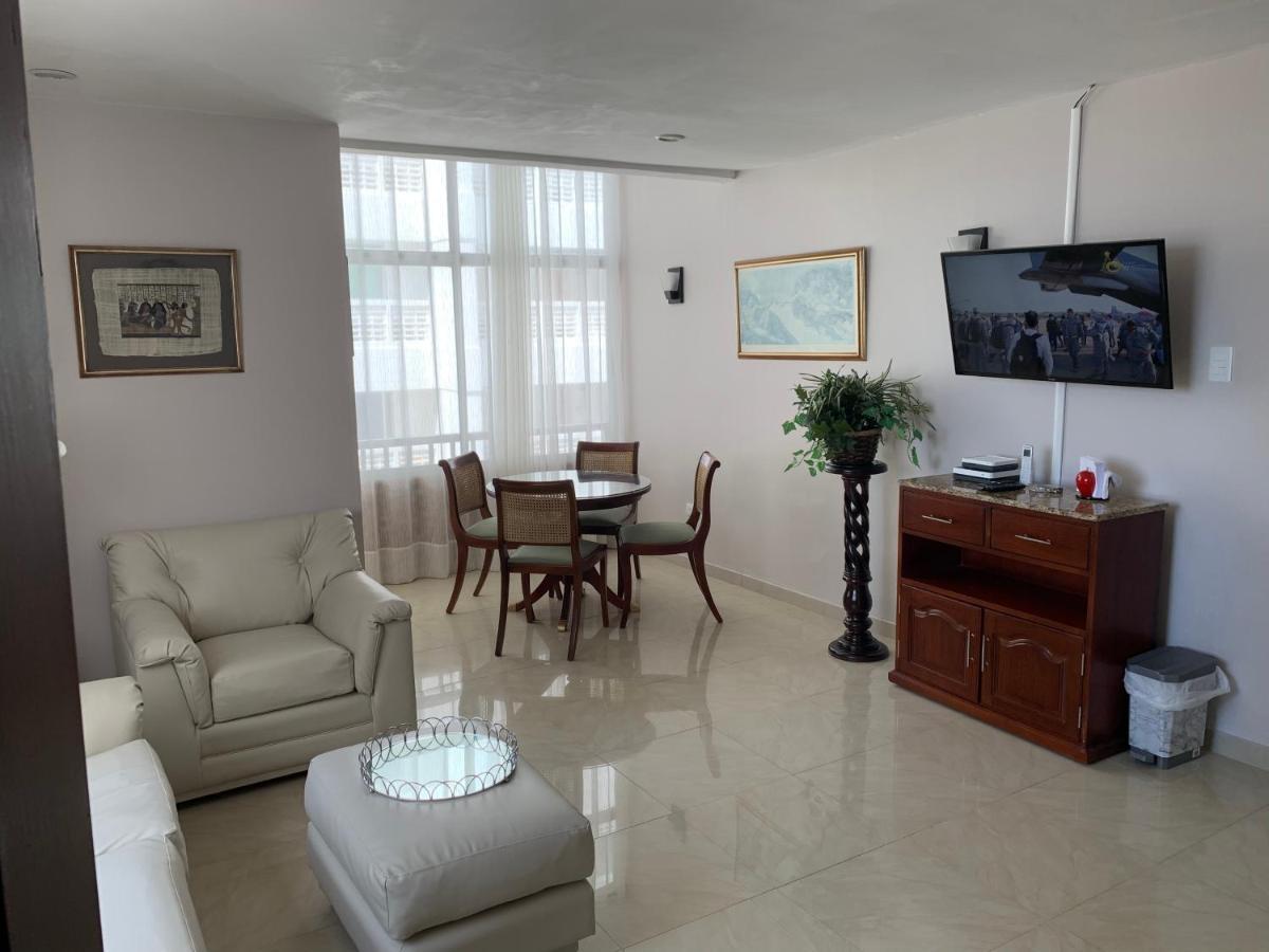 شقة Sol, Arena, Mar, Y Piscina Cartagena المظهر الخارجي الصورة