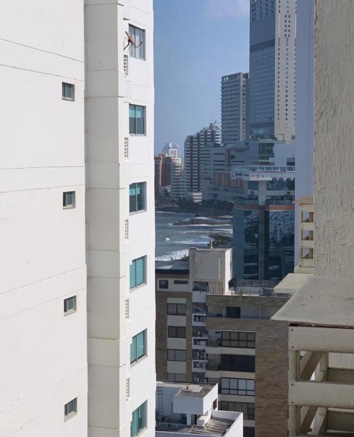 شقة Sol, Arena, Mar, Y Piscina Cartagena المظهر الخارجي الصورة