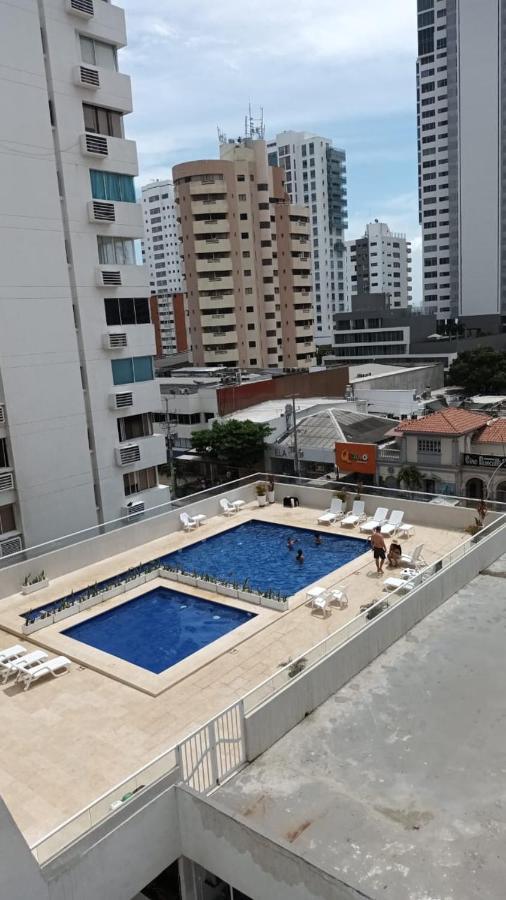 شقة Sol, Arena, Mar, Y Piscina Cartagena المظهر الخارجي الصورة